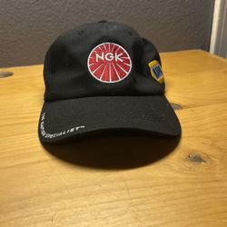 NGK Hat