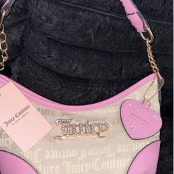 Juicy Couture Shoulder Bag