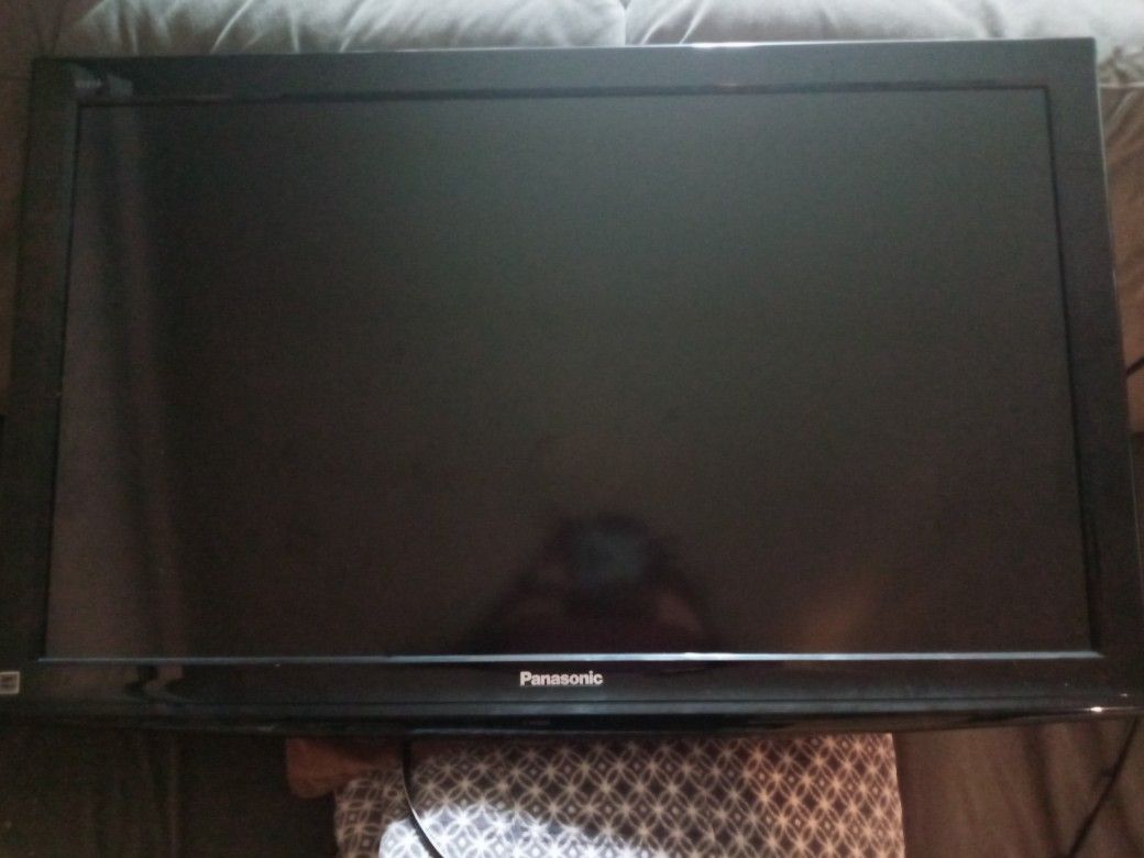 Hd Panasonic Lcd Tv