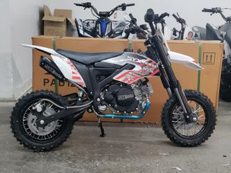 60cc Push Start With Two Keys $599 On Sale 