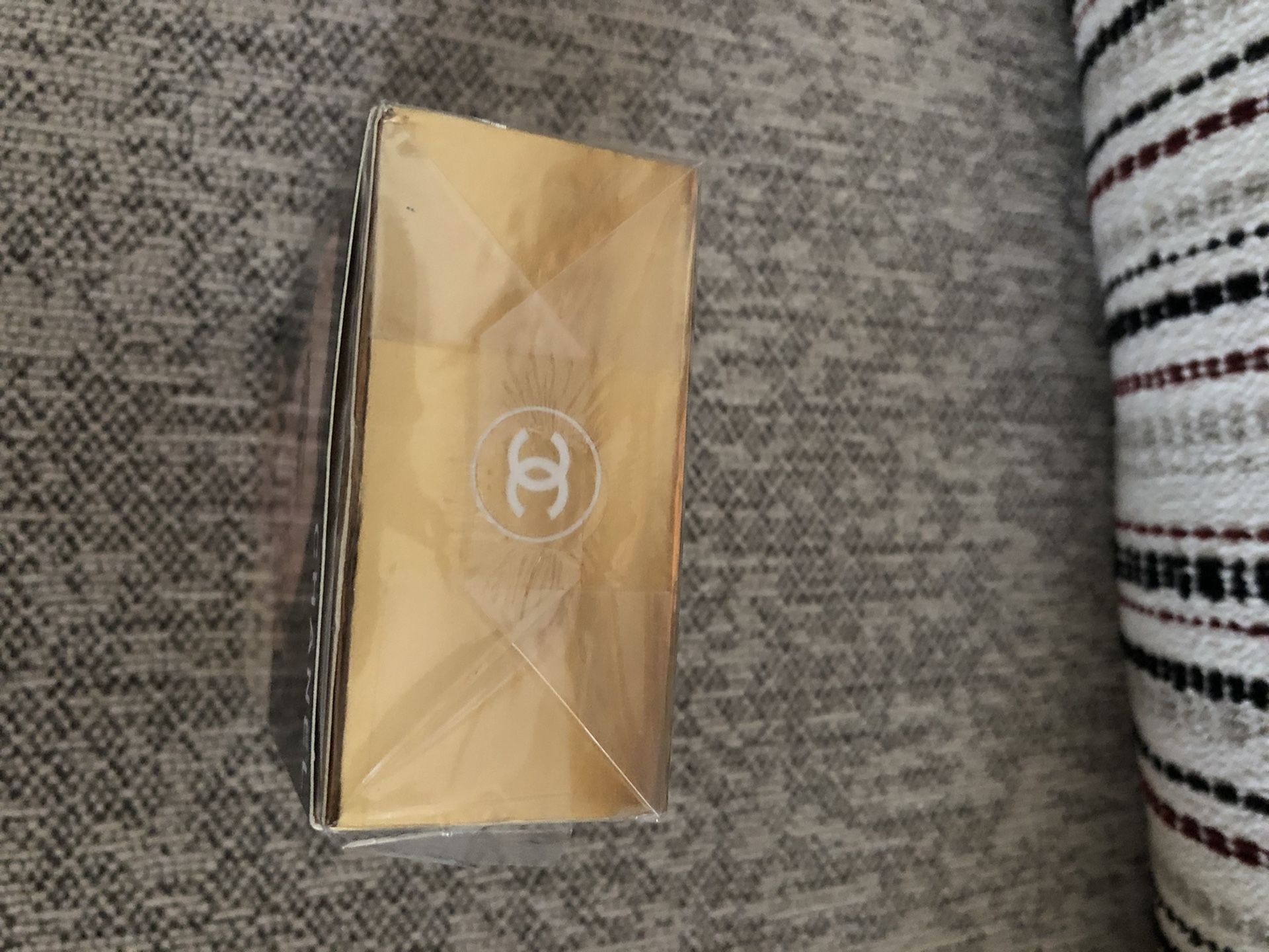 Chanel Coco Mademoiselle Perfume Brand New