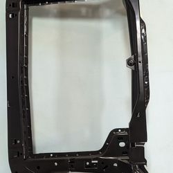 Removable Radiator Core Support Bmw E30