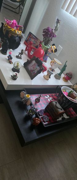 Mesa de centro