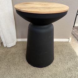 Center Table