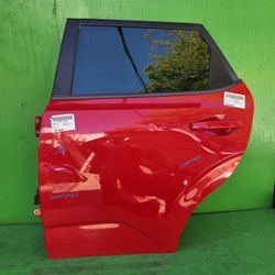 SOUL 2020 2021 2022 2023 2024 2025 DRIVER REAR DOOR OEM