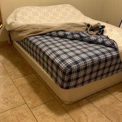Full Size Bed For Sale