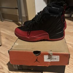 Jordan 12s Size 8