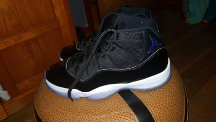 Jordan 11 retro