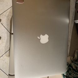 MacBook 13’