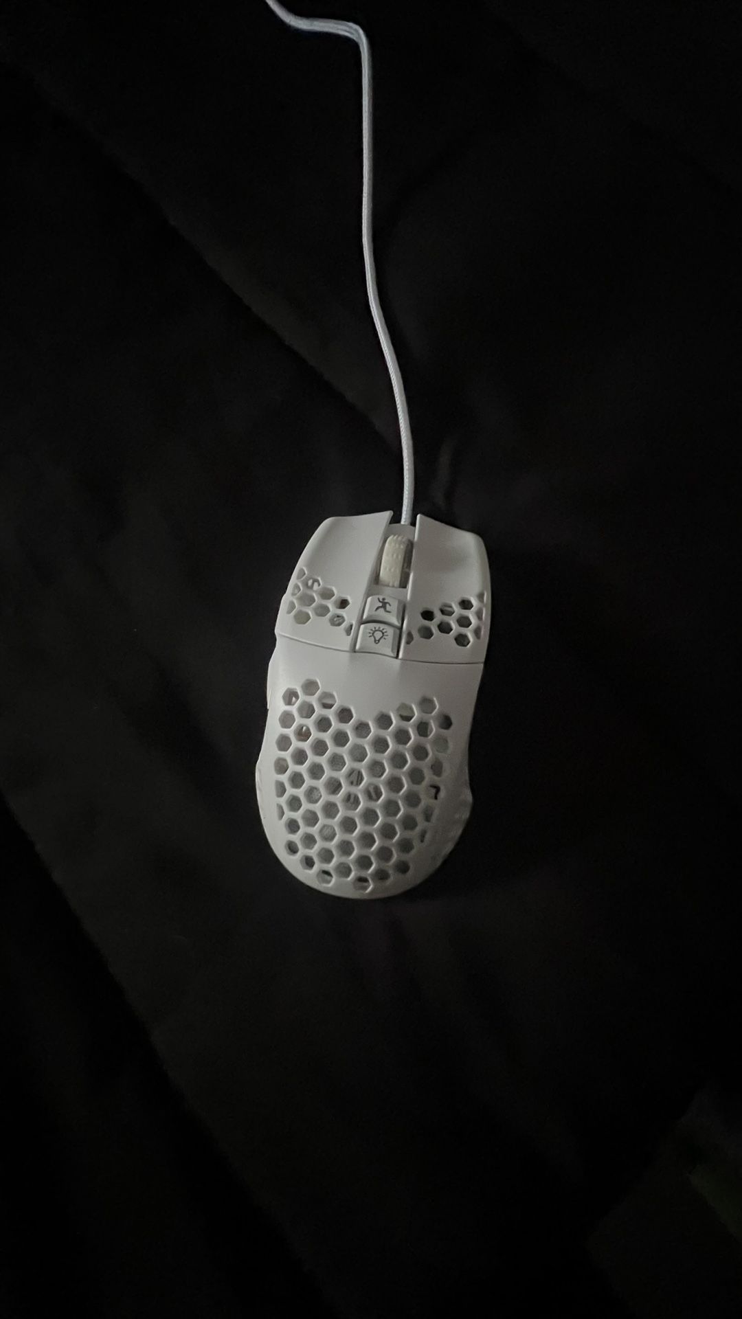 Gaming Mouse