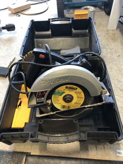 Skil Saw Circular Saw