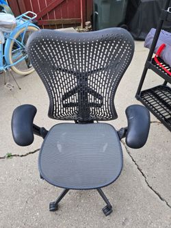 Office chair