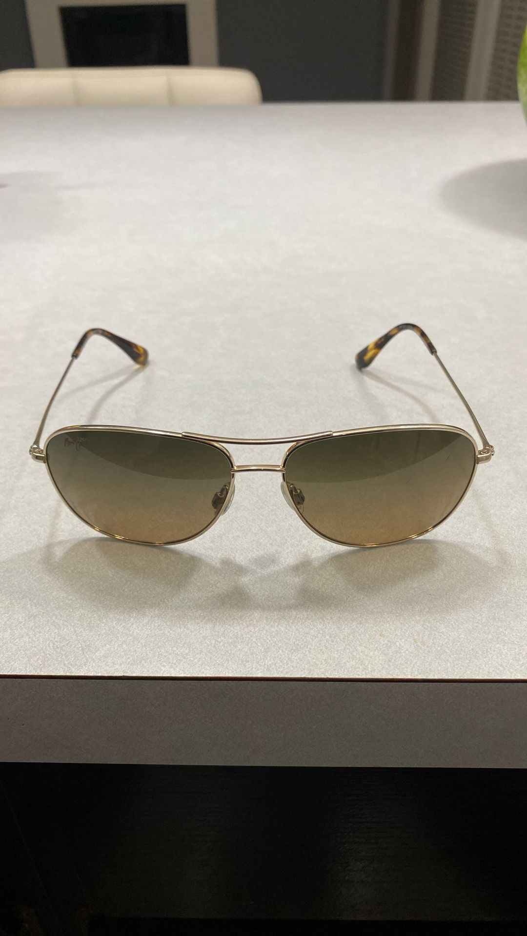 Maui Jim Sunglasses