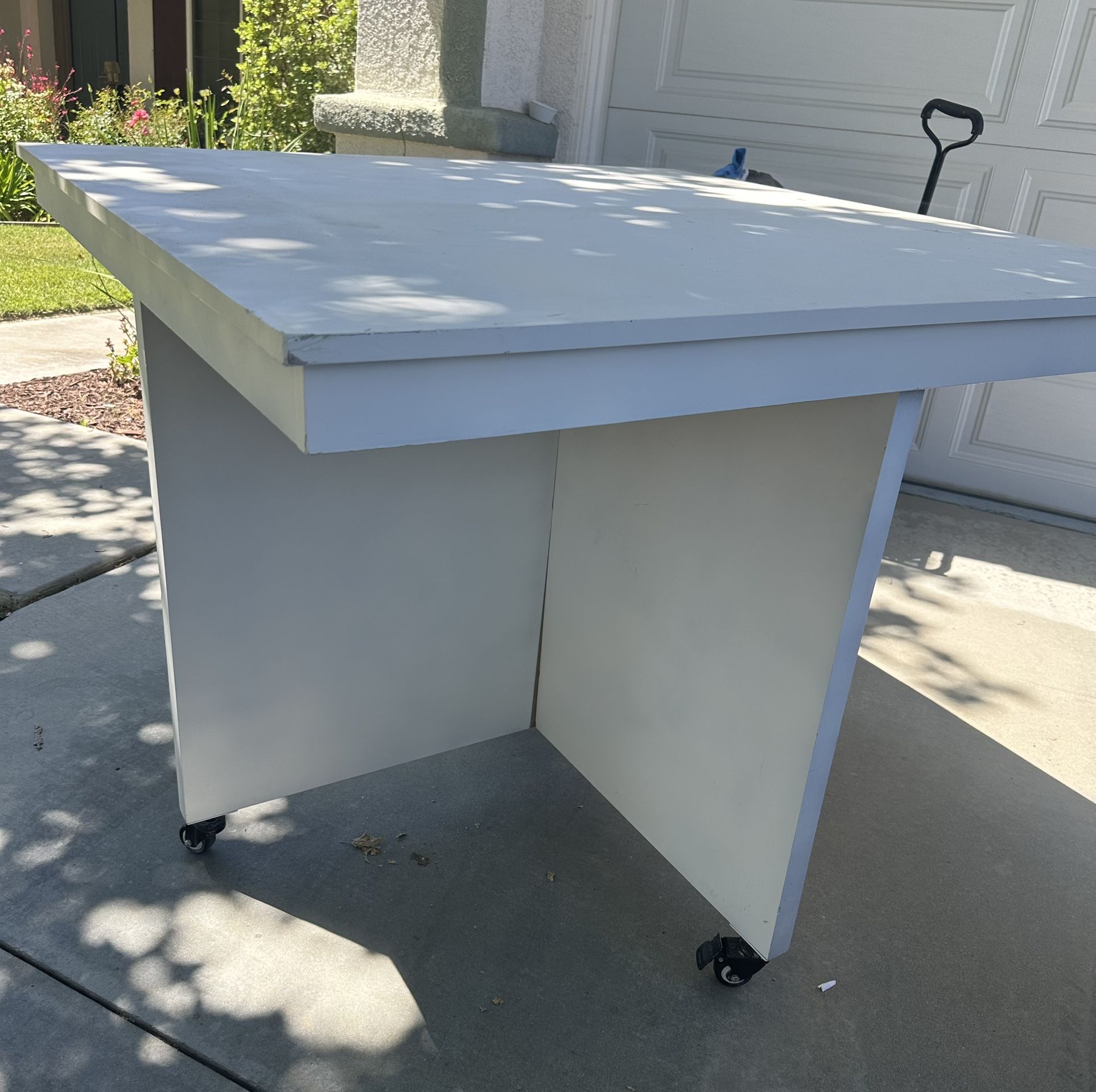 Work Table