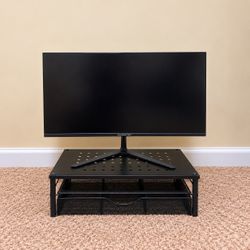 Monitor