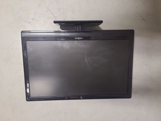 Insignia LCD television 26-inch model