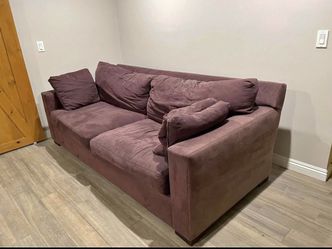 Loveseat Couch
