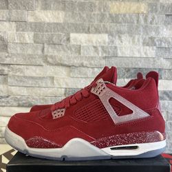 Jordan 4 Oklahoma PE
