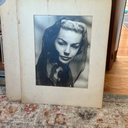 Lady Photos