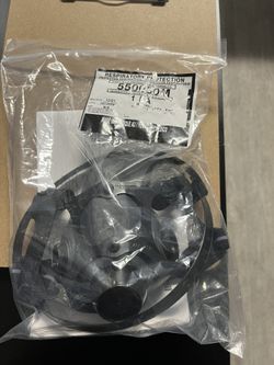 Half Face Respirator