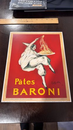 Leonetto Cappiello prints