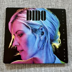 Dido Still On My Mind Cd