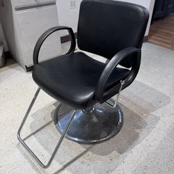 Salon Beauty Chair 