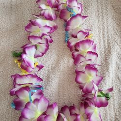 Hawaiian Lei