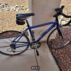Trek 1000 Road Bike