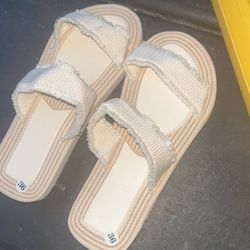 Beach Sandals 36