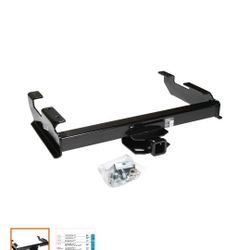 **** REESE TOW HITCH FOR CHEVYS,FORD,DODGE TRUCKS *BRAND NEW NEVER USED ***&