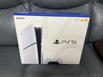 PS5 New