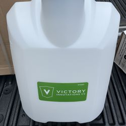 Victory Innovations Backpack Sprayer Replacement Tank VP31