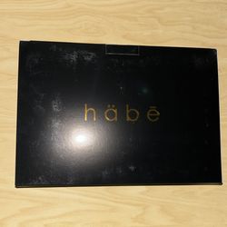 Make up purse also nail purse