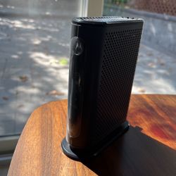 Motorola MB7420 686Mbps Modem