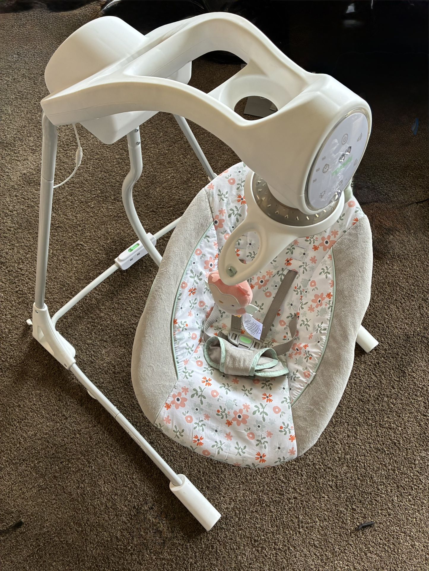Ingenuity Baby Swing