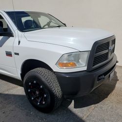 RAM TRUCK