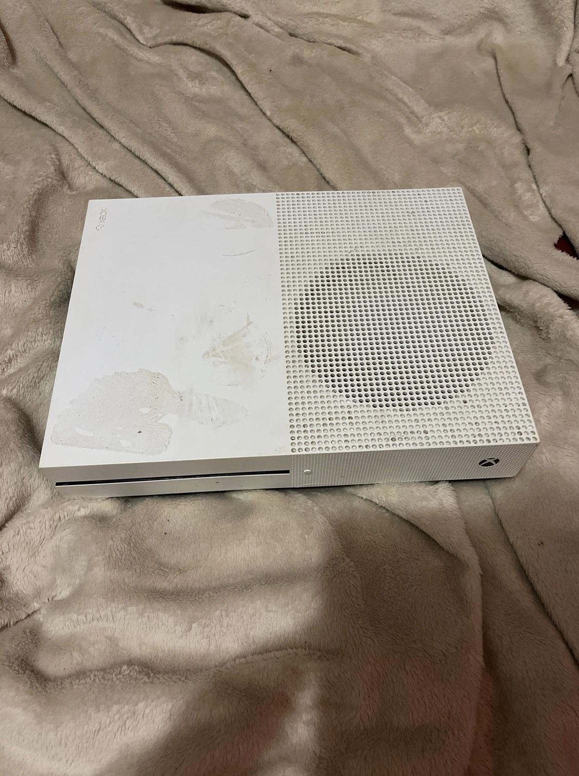 xbox 1s