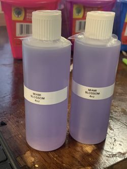 Esacada MIAMI BLOSSOM 4oz