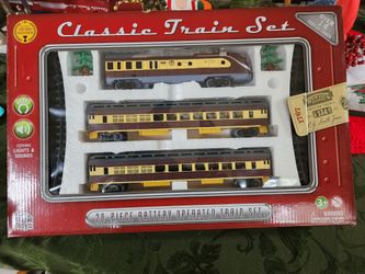 Train Set
