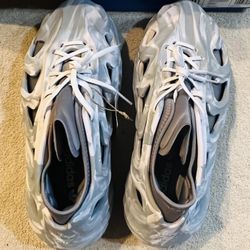 Adidas Unisex Adifom Q Shoes - NEW