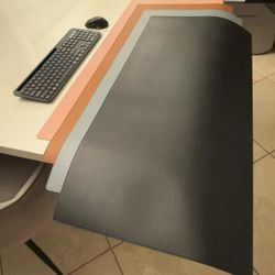 Large Mouse Pad Desk Pad Brand New 