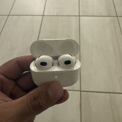 AirPod 3rd Generation 