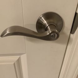 Schlage Dexter/LaSalle Entry, dead bolts, privacy and passage door hardware