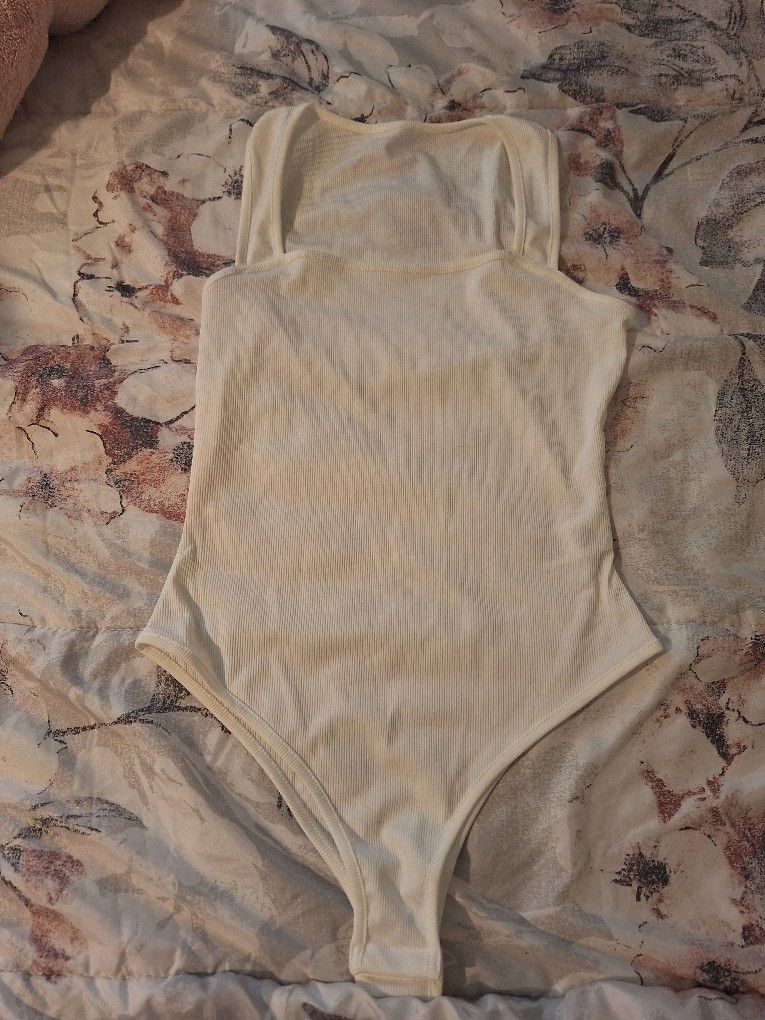 Body Para Dama Talla M 