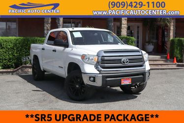 2015 Toyota Tundra