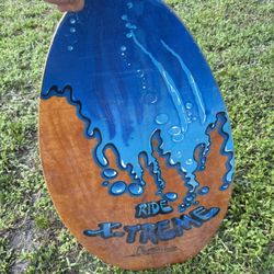 Skim Board 