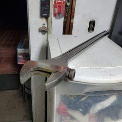 30" In. Adjustable Wrench Channellock