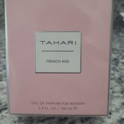 Brand New Tahari Perfume 3.4 fl. oz PERFECT STOCKING STUFFER!!!