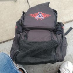 Baseball Backpack 